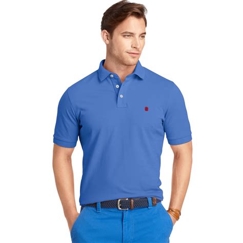 izod shirts